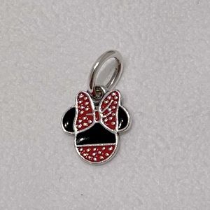 Pandora Minnie Mouse Charm